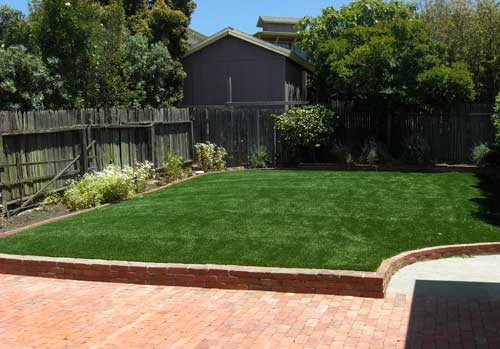Cleaning Artificial Grass is Simple and Easy