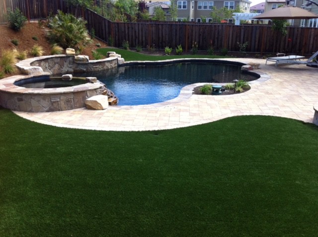 5 Potential Problems During Your Artificial Grass Installation
