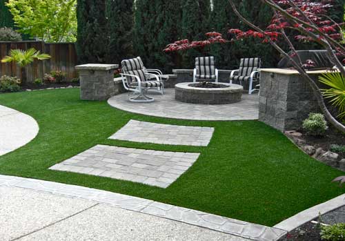 5 Great Benefits of Using Artificial Grass.