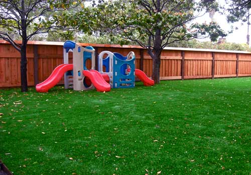 The Case for Artificial Grass