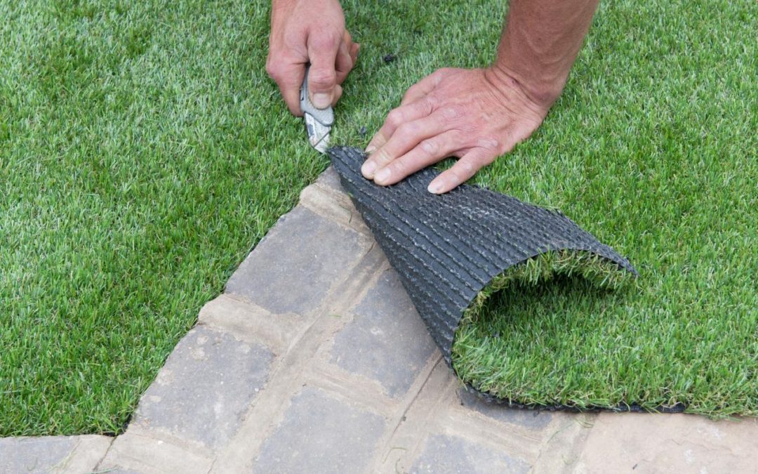 Artificial Grass: Common Installation Mistakes